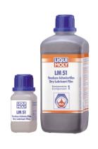 Liqui Moly 4118 - LM 51 2-Components 1 kg