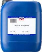 Liqui Moly 4297 - LM 8021 HT-Synthoil 10 l