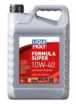 Liqui Moly 7721 - Formula Super 10W-40 5 l