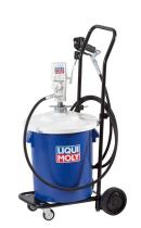 Liqui Moly 7991 - Sistema de grasa neumático 1 unid