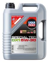 Liqui Moly 20969 - Special Tec DX1 5W-30 5 l