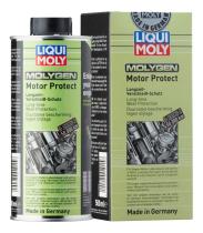 Liqui Moly 1015 - Molygen Motor Protect 500 ml