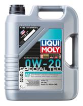 Liqui Moly 20632 - Special Tec V 0W-20 5 l