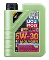 Liqui Moly 21224 - Molygen New Generation 5W-30 DPF 1 l