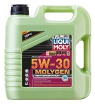 Liqui Moly 21225 - Molygen New Generation 5W-30 DPF 4 l