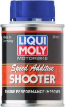 Liqui Moly 7836 - Motorbike Speed Shooter 80 ml