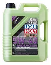 Liqui Moly 8536 - Molygen New Generation 5W-40 5 l