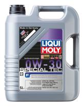 Liqui Moly 8903 - Special Tec F 0W-30 5 l