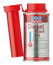 Liqui Moly 1877 - Fluidificante diésel 150 ml