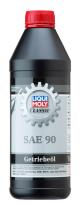 Liqui Moly 20816 - Aceite para el cambio Classic SAE 90 1 l