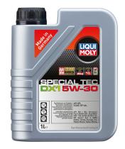 Liqui Moly 20967 - Special Tec DX1 5W-30 1 l