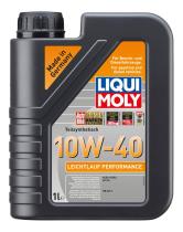 Liqui Moly 2338 - Leichtlauf Performance 10W-40 1 l