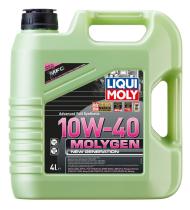 Liqui Moly 8538 - Molygen New Generation 10W-40 4 l