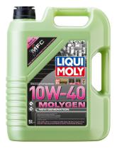 Liqui Moly 9951 - Molygen New Generation 10W-40 5 l