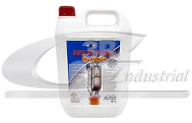 3RG 88093 - CONCENTRADO LIMPIEZA DPF (5L.)