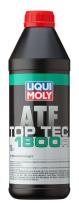 Liqui Moly 20625 - Top Tec ATF 1800 R 1 l