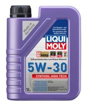 Liqui Moly 20957 - Synthoil High Tech 5W-30 1 l