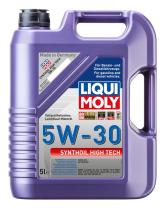 Liqui Moly 20959 - Synthoil High Tech 5W-30 5 l