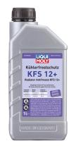 Liqui Moly 21145 - Anti-congelante KFS 12+ 1 l