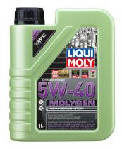 Liqui Moly 8576 - Molygen New Generation 5W-40 1 l