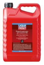 Liqui Moly 20626 - Aceite para cambios de doble embrague 8100 5 l