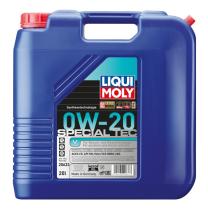 Liqui Moly 20633 - Special Tec V 0W-20 20 l