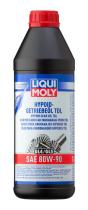 Liqui Moly 20645 - Aceite para engranajes hipoides (GL4/5) TDL SAE 80W-90 1 l