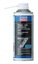 Liqui Moly 20665 - Espray lubricante protector 400 ml