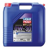 Liqui Moly 20724 - Special Tec F 0W-30 20 l