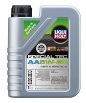 Liqui Moly 20792 - Special Tec AA 5W-20 1 l