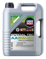 Liqui Moly 20793 - Special Tec AA 5W-20 5 l