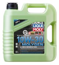 Liqui Moly 20797 - Molygen New Generation 10W-30 4 l