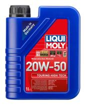 Liqui Moly 20812 - Touring High Tech 20W-50 1 l