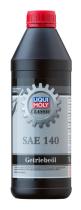 Liqui Moly 20817 - Aceite para el cambio Classic SAE 140 1 l