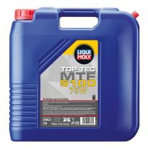 Liqui Moly 20843 - Top Tec MTF 5100 75W 20 l