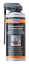 Liqui Moly 20946 - Aceite lubricante para cadenas de carretillas elevadoras 400