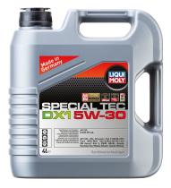 Liqui Moly 20968 - Special Tec DX1 5W-30 4 l