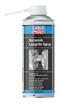 Liqui Moly 20971 - PTFE Longlife Spray 400 ml