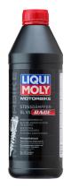 Liqui Moly 20972 - Motorbike Aceite para amortiguadores Race 1 l