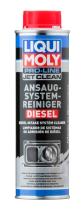 Liqui Moly 20986 - Pro-Line JetClean Limpiador de sistemas de admisión de diése