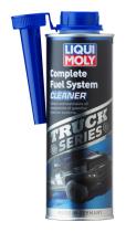 Liqui Moly 20995 - Truck Series Complete Fuel System Cleaner 500 ml