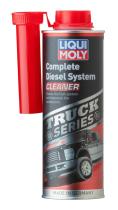 Liqui Moly 20996 - Truck Series Complete Diesel System Cleaner 500 ml