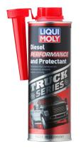 Liqui Moly 20997 - Truck Series Diesel Performance and Protectant 500 ml