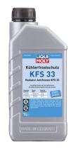 Liqui Moly 21130 - Anti-congelante KFS 33 1 l