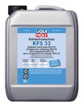 Liqui Moly 21131 - Anti-congelante KFS 33 5 l