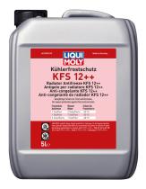 Liqui Moly 21135 - Anti-congelante KFS 12++ 5 l