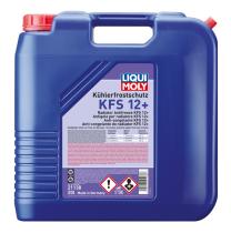 Liqui Moly 21138 - Anti-congelante KFS 12+ 20 l