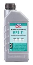 Liqui Moly 21149 - Anti-congelante KFS 11 1 l