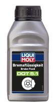 Liqui Moly 21161 - Liquido para frenos DOT 5.1 500 ml