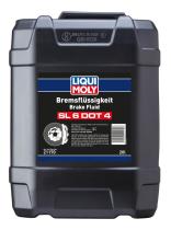 Liqui Moly 21170 - Liquido para frenos SL6 DOT 4 20 l